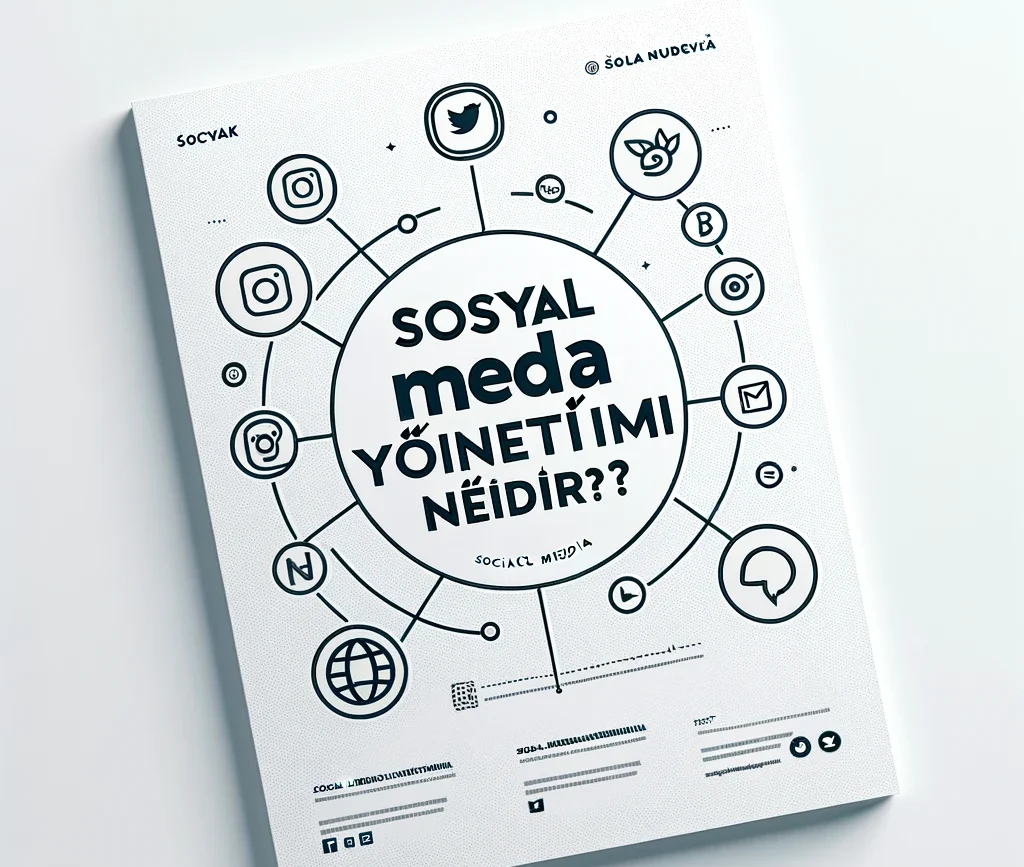 sosyal medya yönetimi