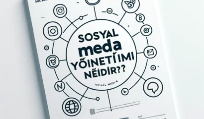 sosyal medya yönetimi