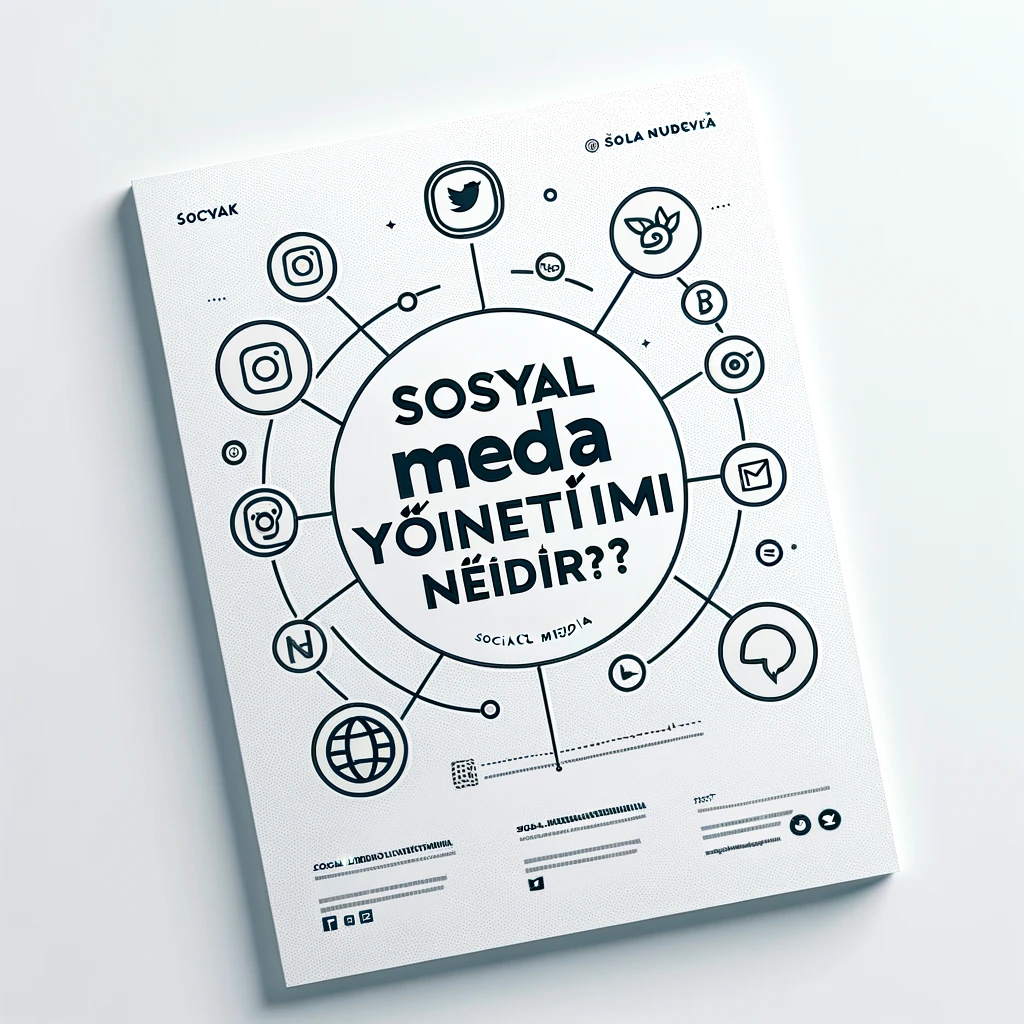sosyal medya yönetimi